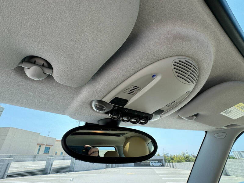 2009 MINI Cooper Clubman S