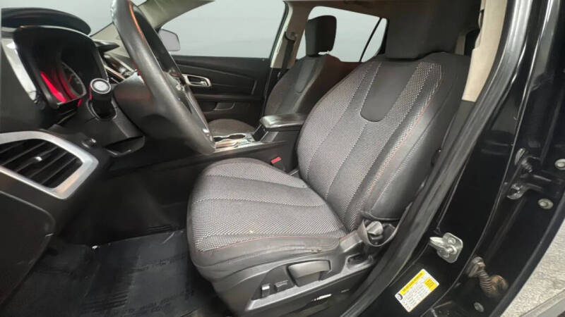 2017 GMC Terrain SLE-1