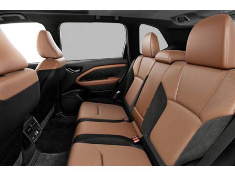 2025 Subaru Forester Touring Hybrid