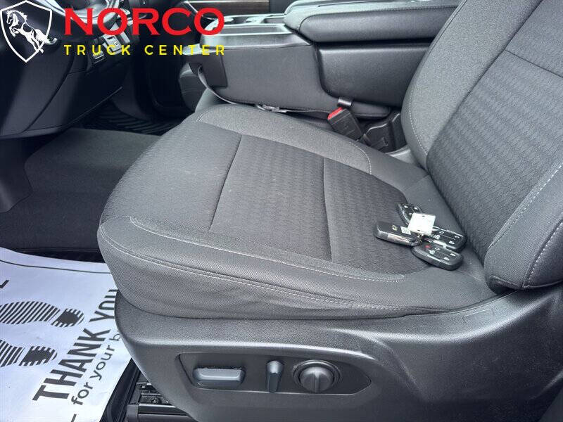 2023 Chevrolet Silverado 2500HD