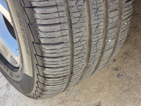 2016 Mercedes-Benz C-Class C 300