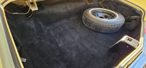 1969 Cadillac DeVille