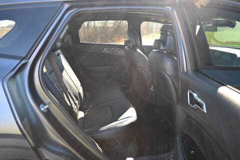 2023 Kia Sportage Plug-In Hybrid X-Line