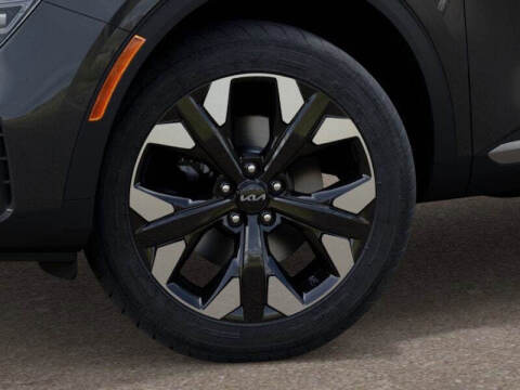 2025 Kia Sportage Plug-In Hybrid X-Line Prestige
