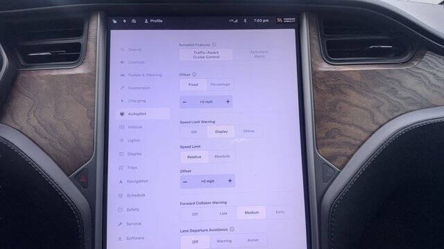 2020 Tesla Model X Long Range Plus