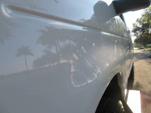 2014 Ford E-Series E-250