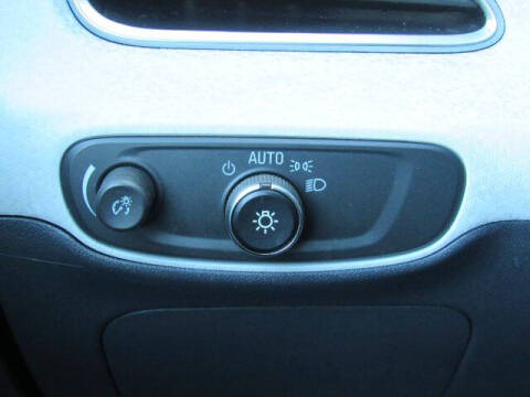 2020 Chevrolet Bolt EV LT