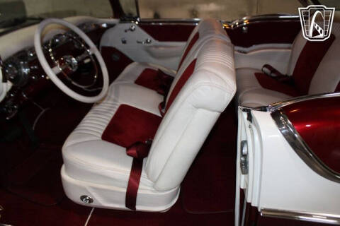 1955 Oldsmobile Eighty-Eight