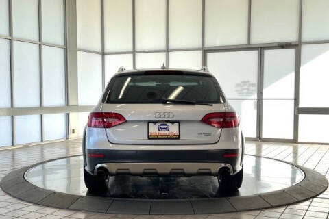 2014 Audi Allroad 2.0T quattro Premium Plus