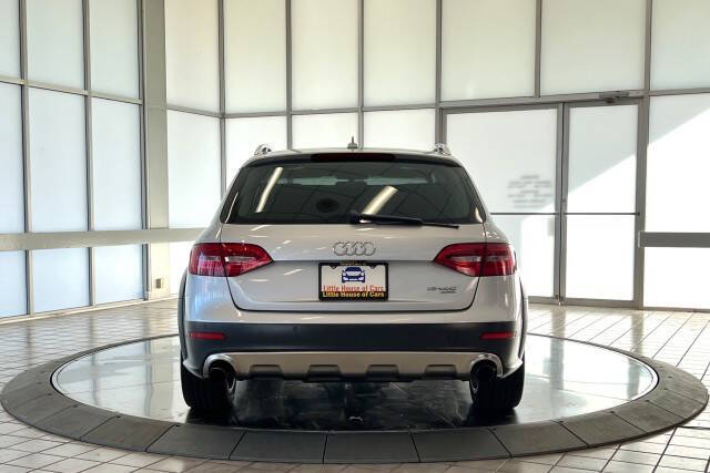 2014 Audi Allroad 2.0T quattro Premium Plus