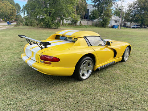 1994 Dodge Viper RT/10