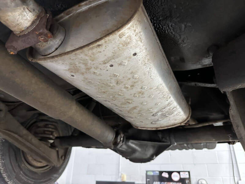 1969 Chevrolet Caprice