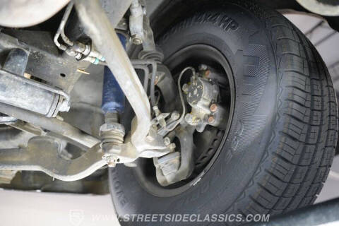 1982 Bentley Mulsanne