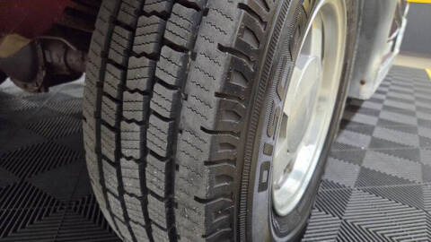 1998 GMC Sierra 1500