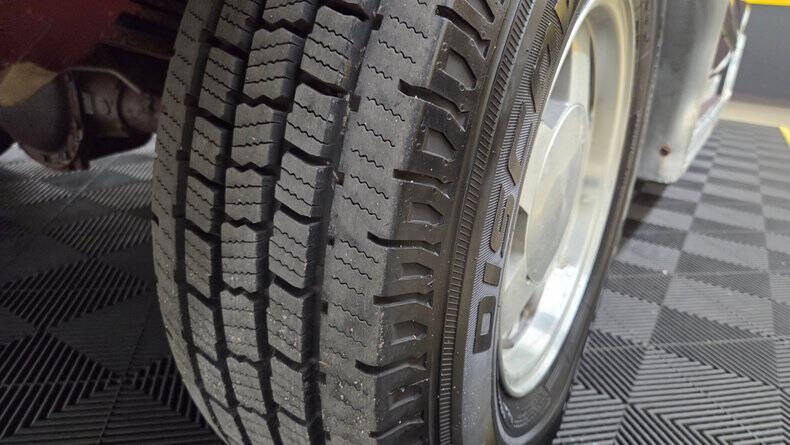 1998 GMC Sierra 1500