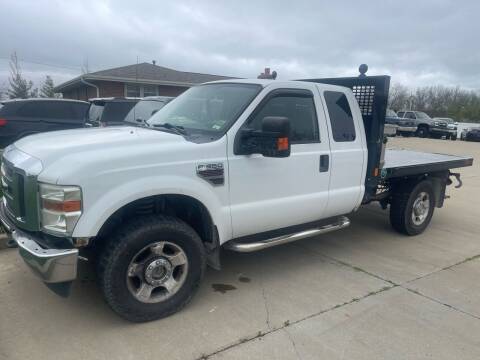 2010 Ford F-350 Super Duty for sale at WENTZVILLE MOTORS in Wentzville MO