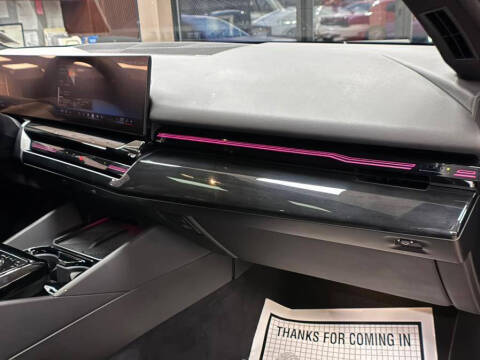 2024 BMW 5 Series 530i xDrive