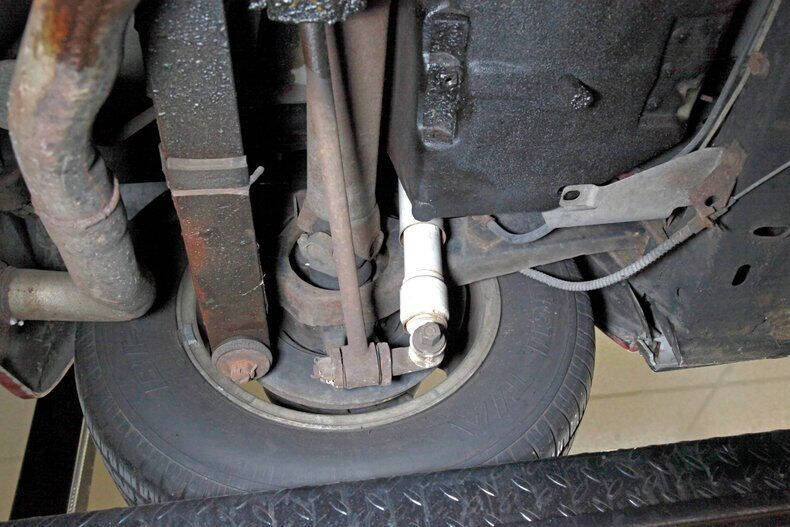 1981 Chevrolet Corvette