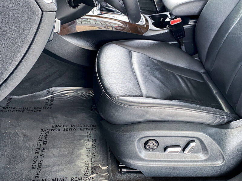 2014 Audi Q5 2.0T quattro Premium Plus