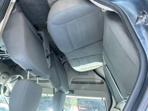 2012 Ford Escape XLS