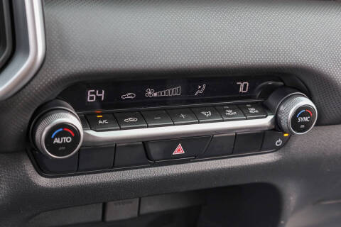 2025 Mazda CX-50 2.5 S Select