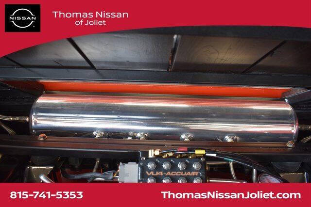 1946 Chevrolet Chevy truck