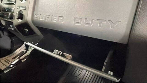 2015 Ford F-350 Super Duty