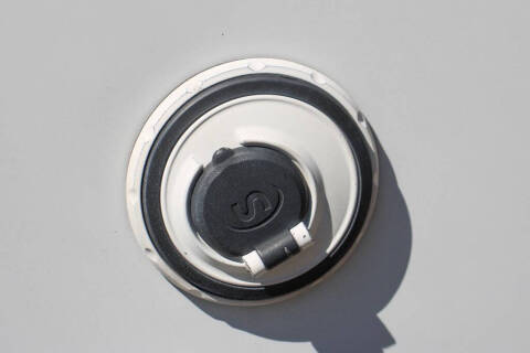 2012 Chevrolet Express 2500