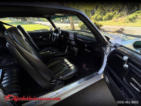 1977 Pontiac Firebird