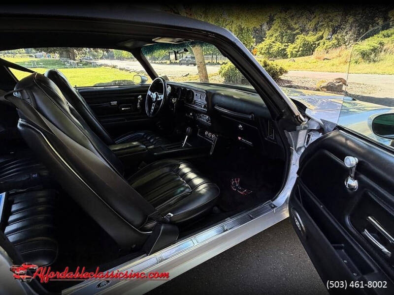 1977 Pontiac Firebird