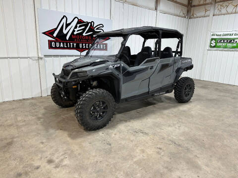 2023 Polaris GENERAL XP 1000 for sale at Mel's Motors in Nixa MO