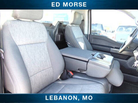 2023 Ford F-350 Super Duty XL