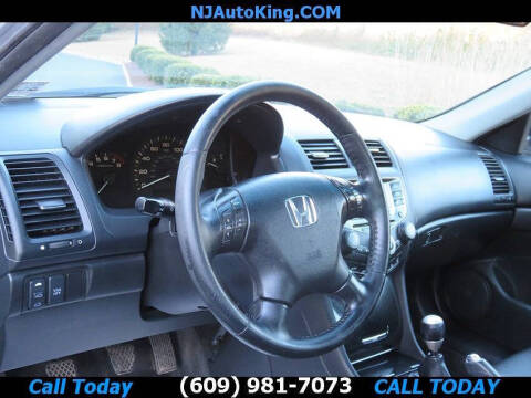 2007 Honda Accord EX-L V-6