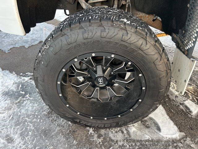 2016 GMC Sierra 1500