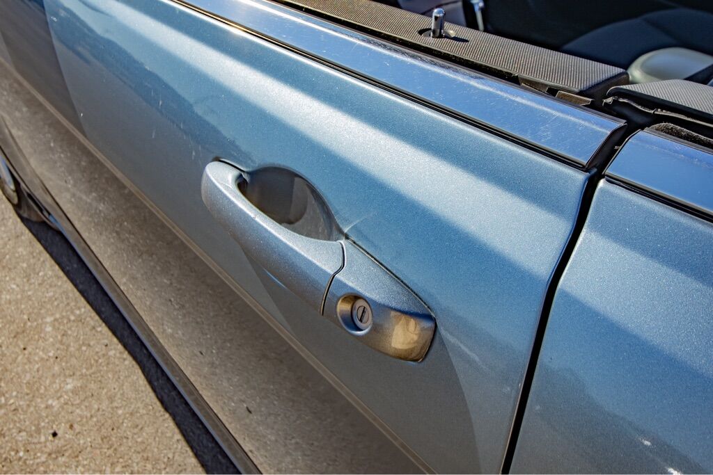 2010 Chrysler Sebring 74