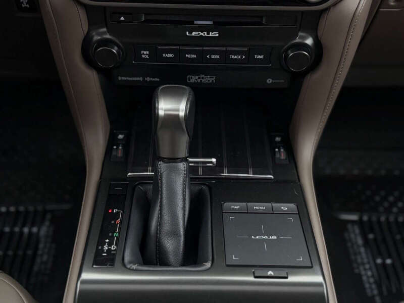 2022 Lexus GX 460