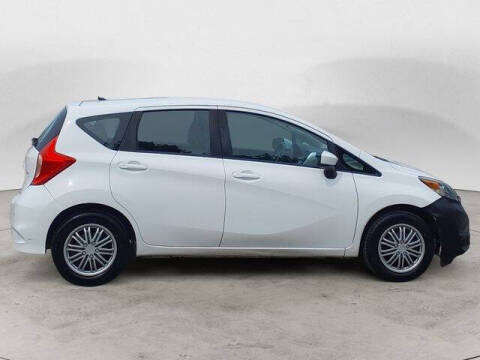 2019 Nissan Versa Note SV