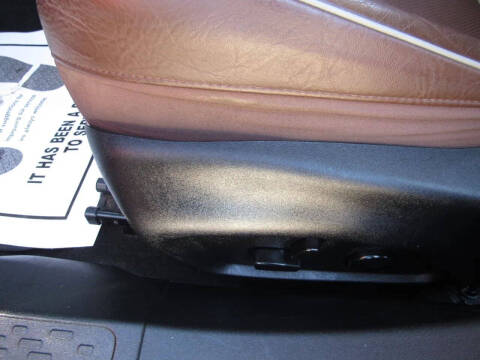 2017 FIAT 500X Lounge