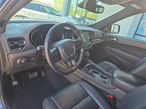 2024 Dodge Durango R/T