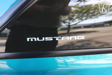 1993 Ford Mustang GT