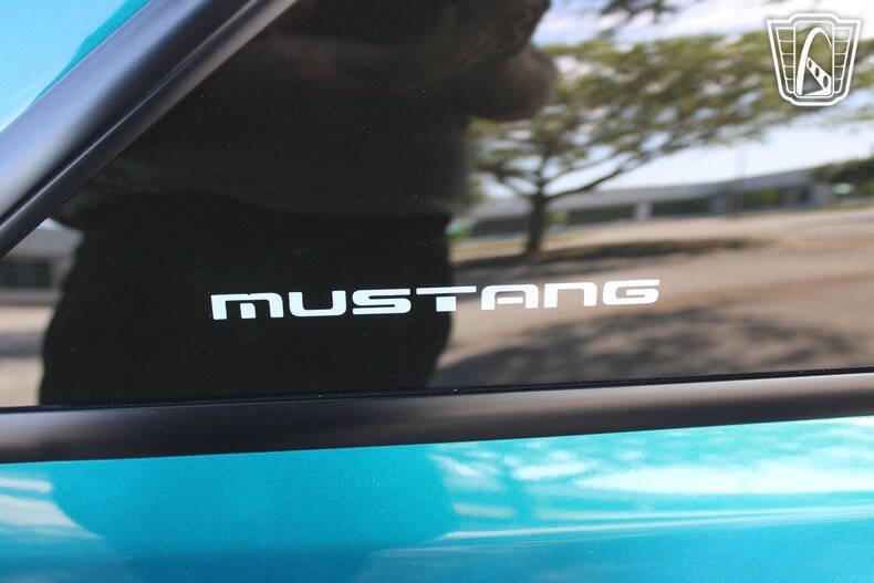 1993 Ford Mustang GT