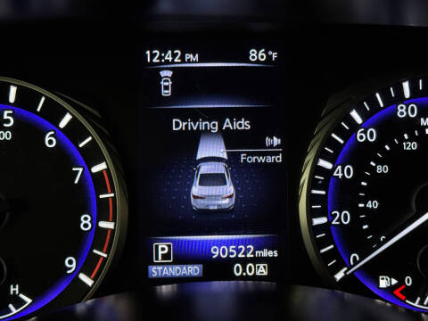 2019 Infiniti Q60 3.0T Pure