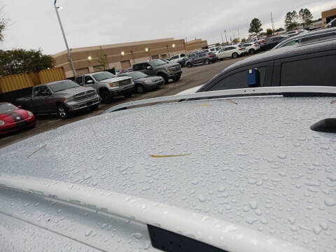 2016 Volkswagen Tiguan 2.0T R-Line