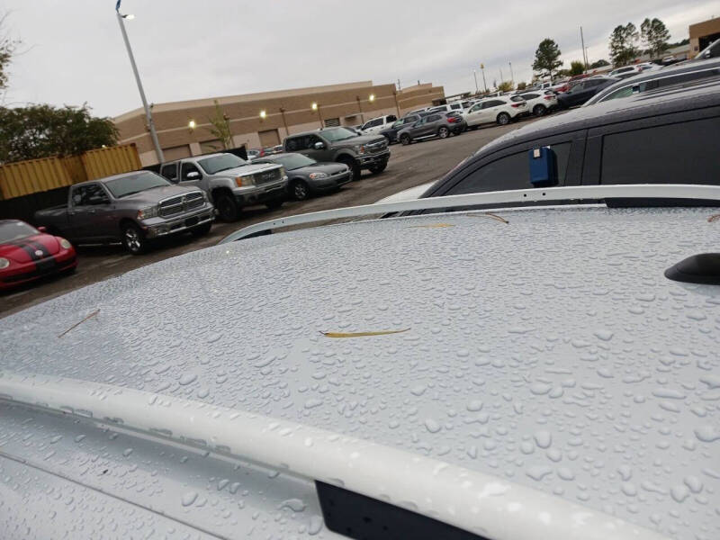 2016 Volkswagen Tiguan 2.0T R-Line