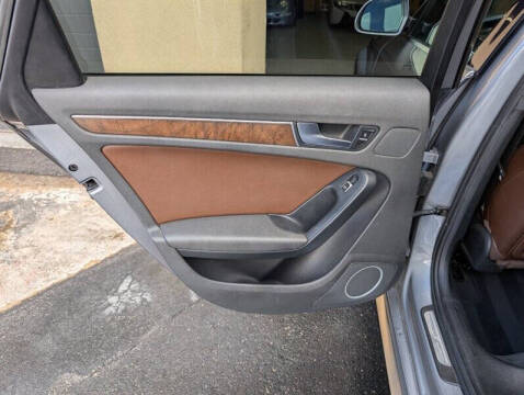 2015 Audi Allroad 2.0T quattro Premium Plus