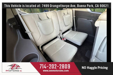2010 Lexus GX 460
