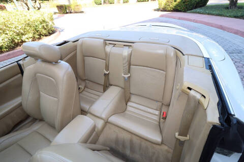 2007 Jaguar XK-Series XK