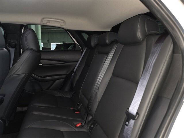 2023 Mazda CX-30 2.5 S Preferred