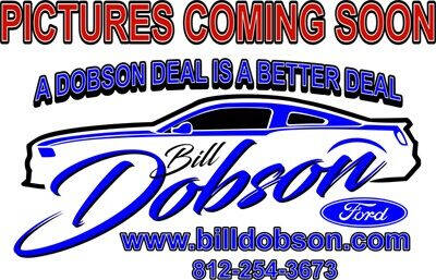 2022 Ford Bronco Wildtrak Advanced