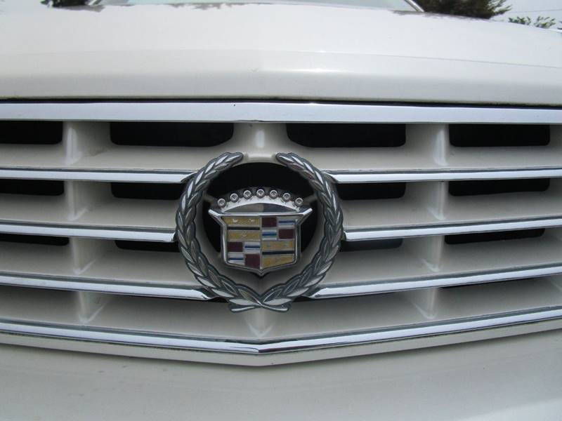 1996 Cadillac Eldorado